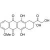  7-Deoxy Doxorubicin Aglycone 