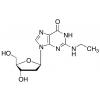  2'-Deoxy-N-ethylguanosine 