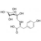  N-(1-Deoxy-D-fructos-1-yl)?- 