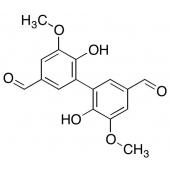  Dehydrodivanillin (envrion 90% 