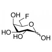  6-Deoxy-6-fluoro-D-galactose 