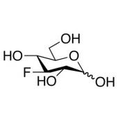  3-Deoxy-3-fluoro-D-glucose 