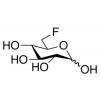  6-Deoxy-6-fluoro-D-glucose 