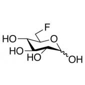  6-Deoxy-6-fluoro-D-glucose 