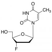  3-Deoxy-3-fluoro Thymidine 