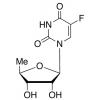  5-Deoxy-5-fluorouridine 