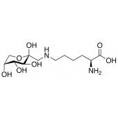  ?-N-Deoxyfructosyllysine 