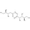  2,5-Deoxyfructosazine-13C4 