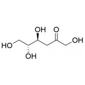  3-Deoxy-D-fructose 