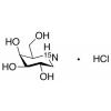  Deoxygalactonojirimycin-15N 