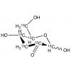  3-Deoxyglucosone-13C6 