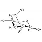  3-Deoxyglucosone-13C6 