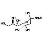  3-Deoxy-D-glycero-D-galacto- 