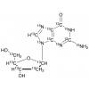  2-Deoxyguanosine-13C10,15N5 