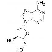  2-Deoxyadenosine 