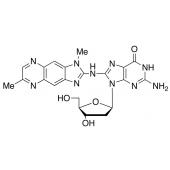  N2-(Deoxyguanosin-8-yl)-2- 