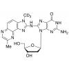  N2-(Deoxyguanosin-8-yl)-2- 