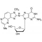  N2-(Deoxyguanosin-8-yl)-2- 