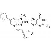  N-(Deoxyguanosin-8-yl)-2-amino 