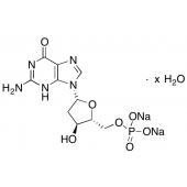  2'-Deoxy-5'-guanylic Acid 