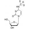  2'-Deoxy-N-methyl-cytidine-d3 