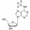  2'-Deoxy-N-methyladenosine-d3 