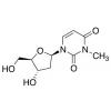  2'-Deoxy-N3-methyluridine 