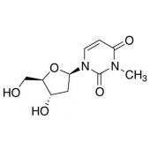  2'-Deoxy-N3-methyluridine 