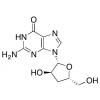  3-Deoxyguanosine 