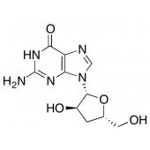  3-Deoxyguanosine 