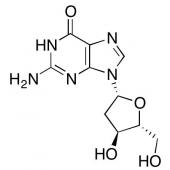  2'-Deoxyguanosine 