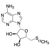  5'-Deoxy-5'-(methylthio)adeno 