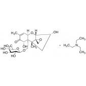  Deoxynivalenol 15-Glucuronide 