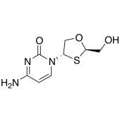  trans-2'-Deoxy-3'-oxa-4'-thio 