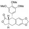  4-Deoxypodophyllotoxin 