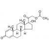  11-Deoxyprednisone Acetate 