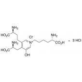  Deoxypyridinoline Chloride 