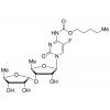  3-O-(5-Deoxy-a-D-ribofura 