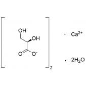  D-Glyceric Acid Calcium Salt 