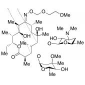  12-Deoxy Roxithromycin 