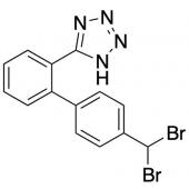  5-(4'-(Dibromomethyl)-[1,1'- 