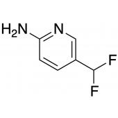  5-(Difluoromethyl)-2-pyridi 