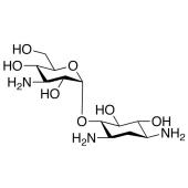  Deoxystreptamine-kanosaminide 