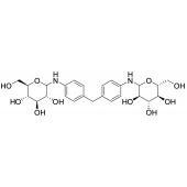  N,N'-bis(D-Glucopyranosyl)-4, 