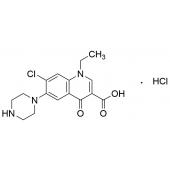  6-Defluoro-piperazinyl 7-Depi 