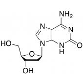  2-Deoxyisoguanosine 