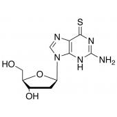  2'-Deoxy-6-thio Guanosine 