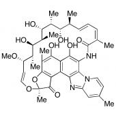  Desacetyl Rifaximin 