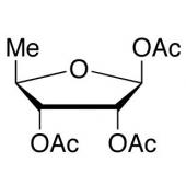  5-Deoxy-1,2,3-triacetyl-5- 