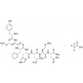  Dermenkephalin TFA Salt 